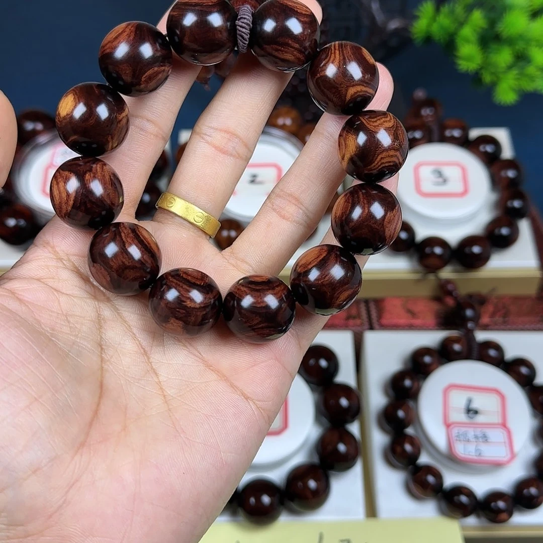 梨***天花梨木类黄花梨2.0