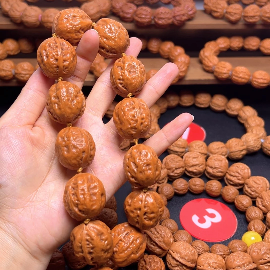 野生小核桃。。。。24加