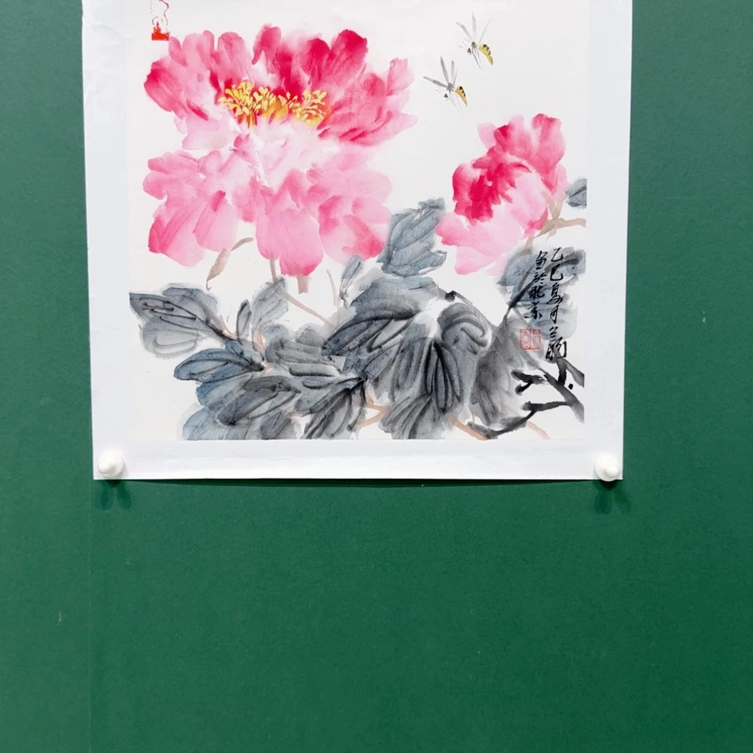 国画你们是什么情况我知道