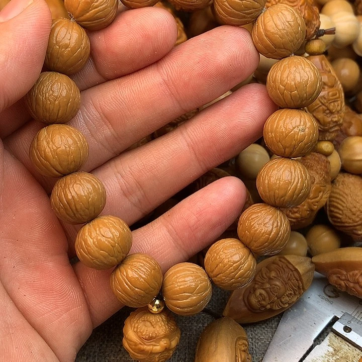 橄榄核手串/手链精品橄榄核手串