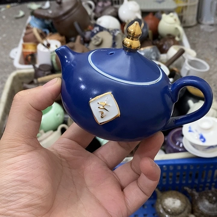 陶瓷艺术品及陶瓷制品