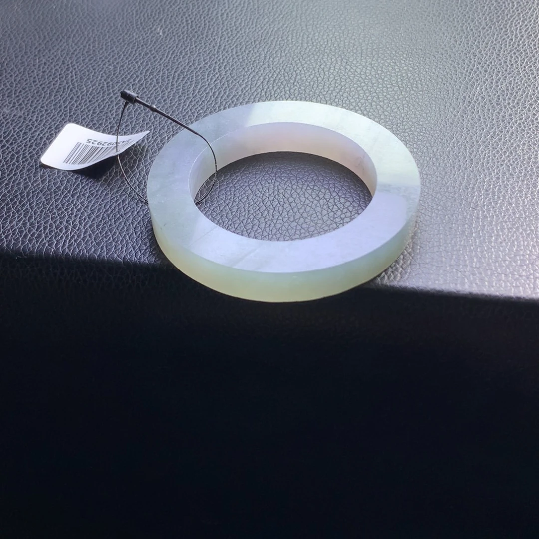 定制翡翠未镶嵌翡翠手镯1