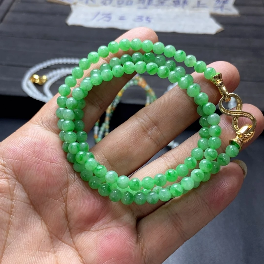 未镶嵌定制翡翠缅甸天然翡翠Ａ货