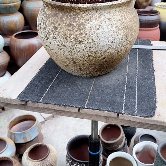 高度24口径28有孔