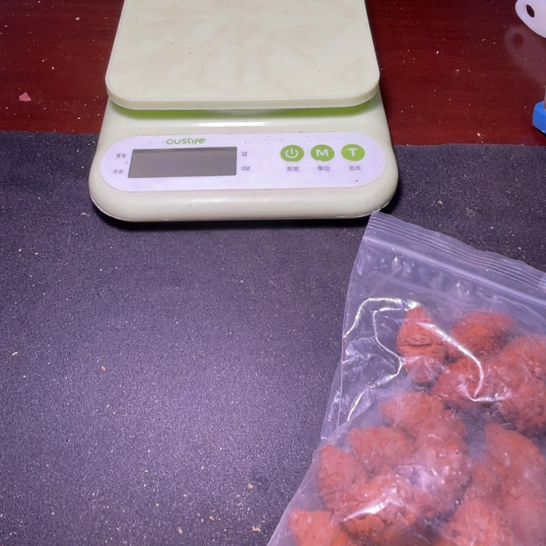 孟***真手串/手链橄榄核不退不换