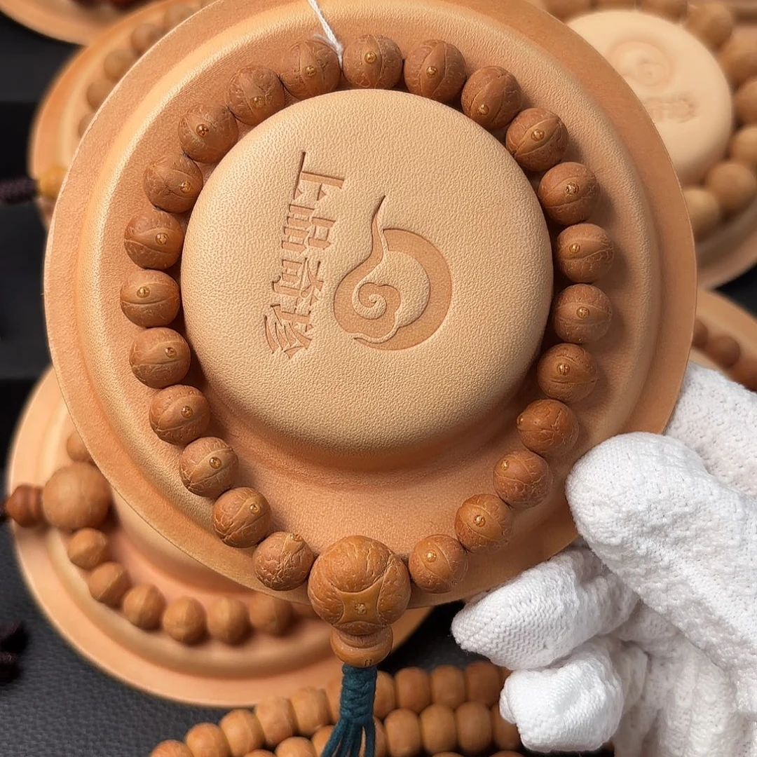 吊坠凤眼菩提10.5mm高密精挑钧陶系列开播福利