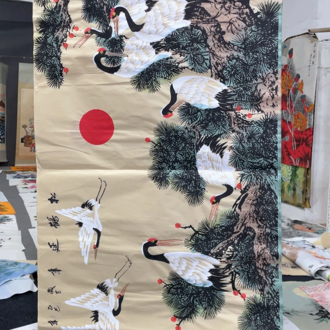 国画国画画画画心画心一张