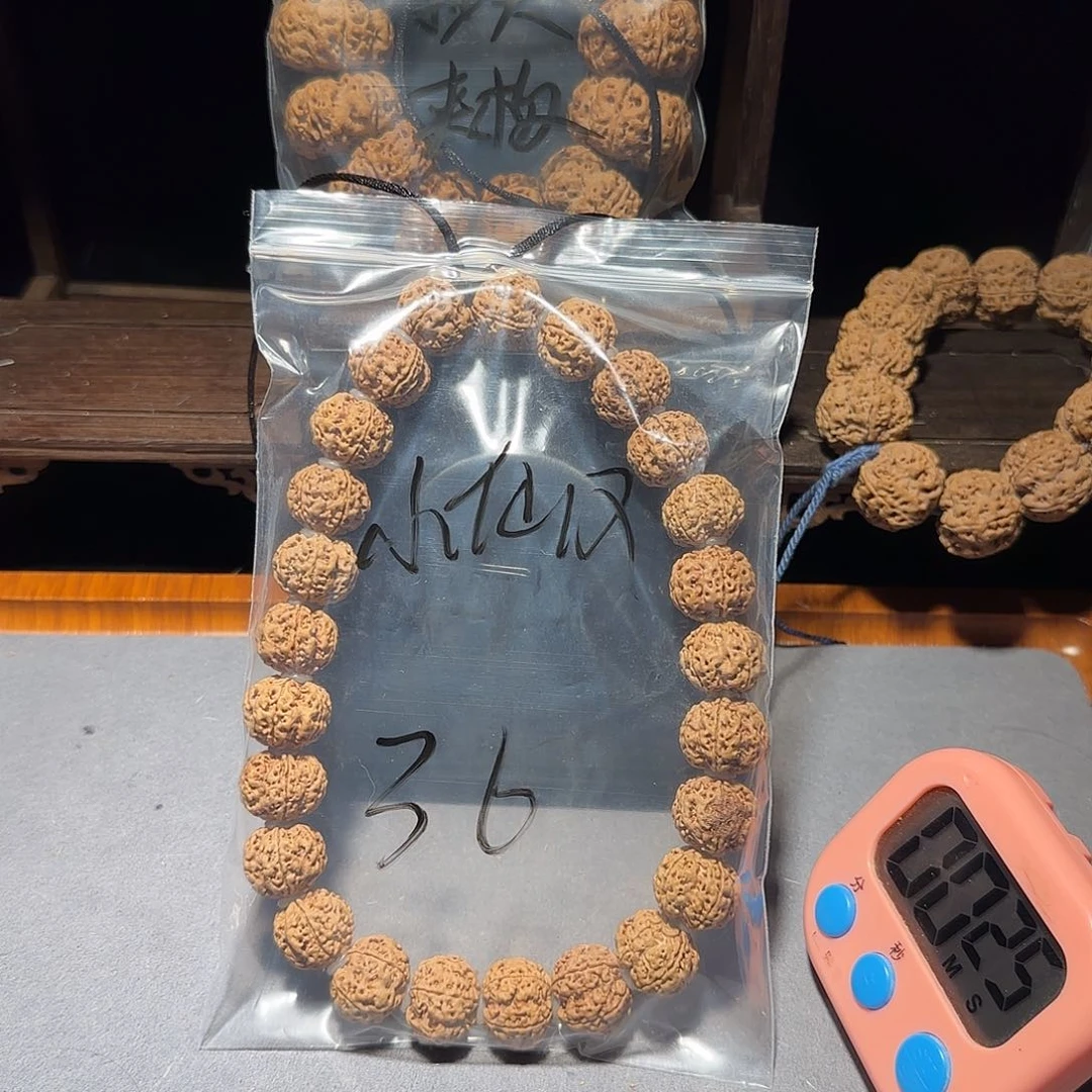 金刚菩提手串金刚菩提手串