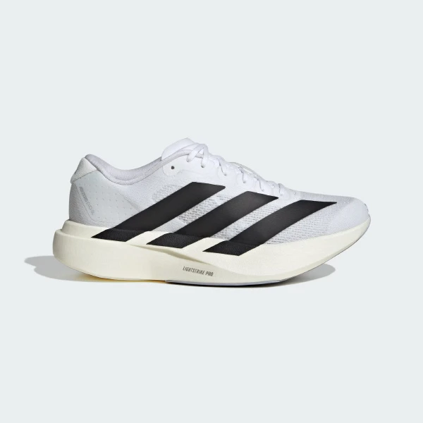 adidas/阿迪达斯 女子 超轻缓震回弹备赛轻盈竞速运动鞋 JH6208
