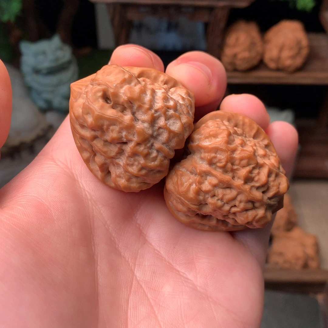 核桃39尺寸毕业三角肌肉蛙