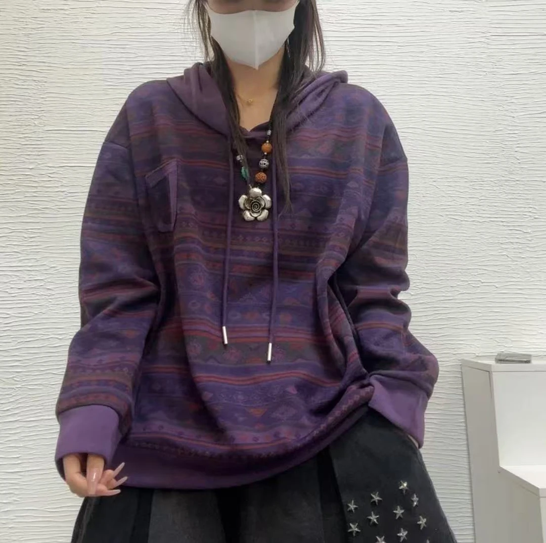 F5556冬款新款时尚休闲气质百搭棒球领纯色宽松外套