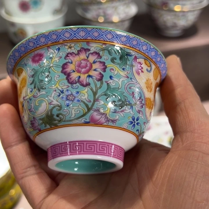 全场景德镇陶瓷景德镇陶瓷艺术
