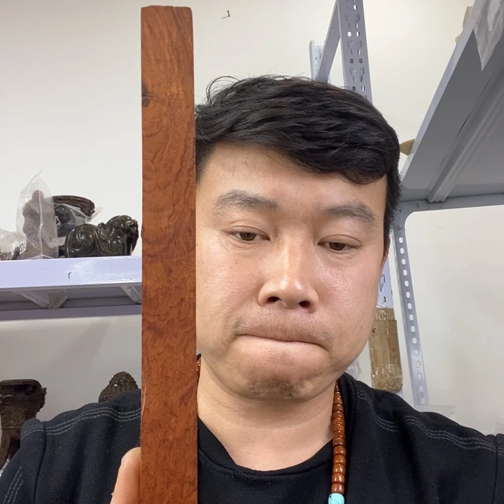 大果紫檀（缅甸花梨）3423