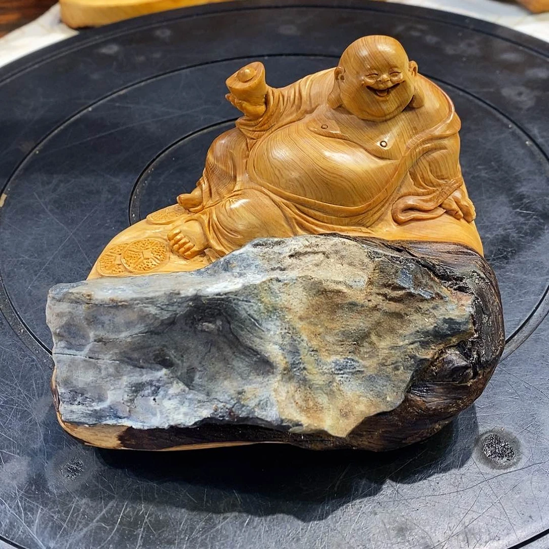 柏木（崖柏）崖柏柏木