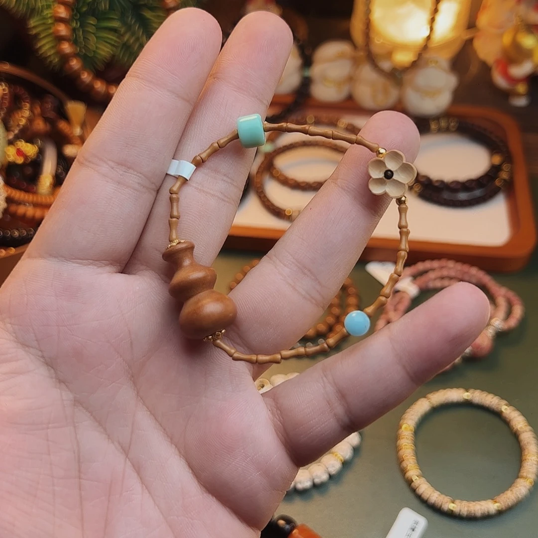 菩提根/象牙果手串