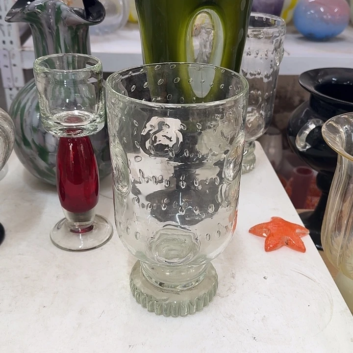 高22口径15多料不完美流线