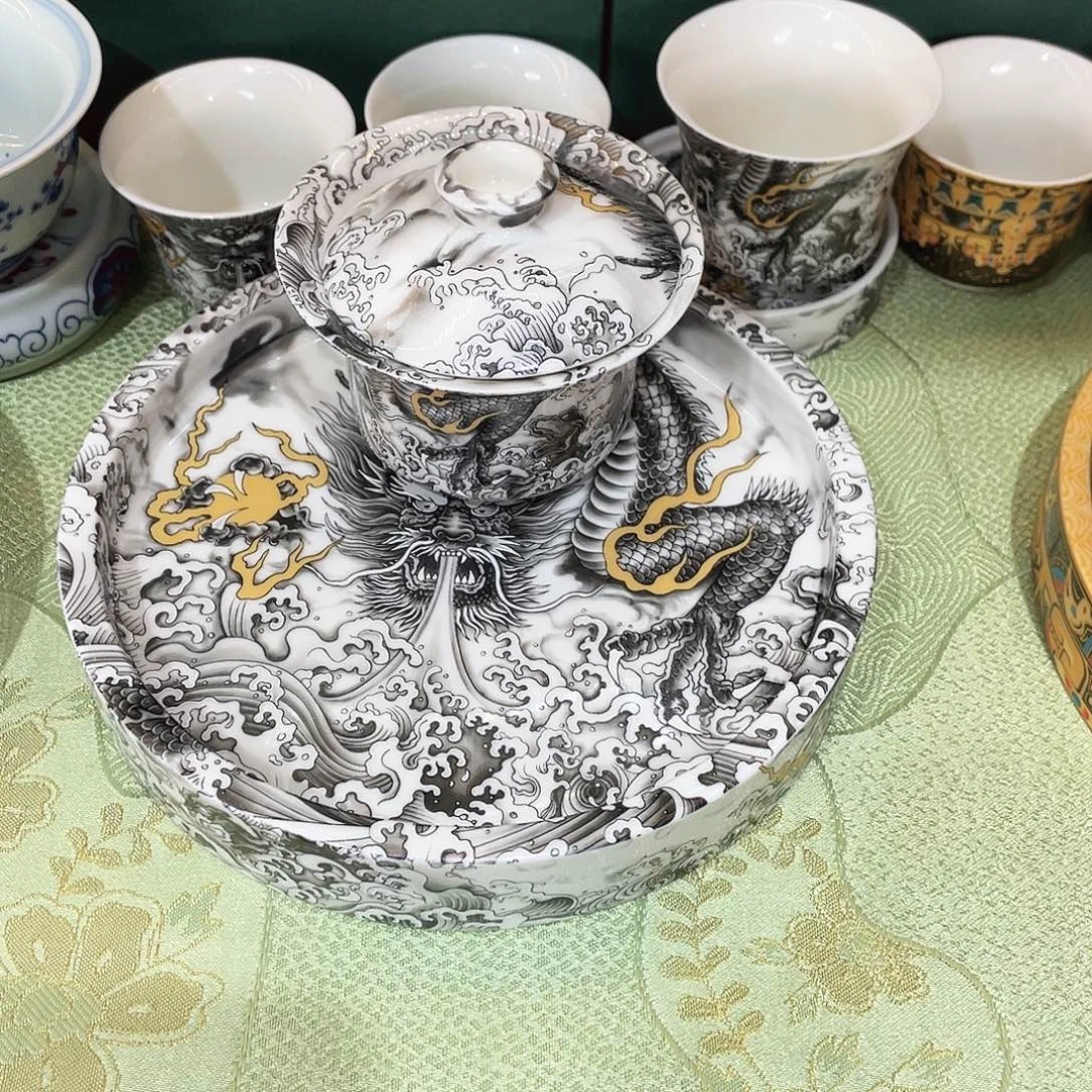 景德瓷器景德瓷器