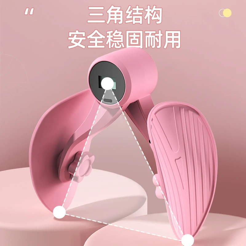 耐用固定盆底肌训练器腿部快速瘦腿夹腿美腿神器女士恢复内侧训练