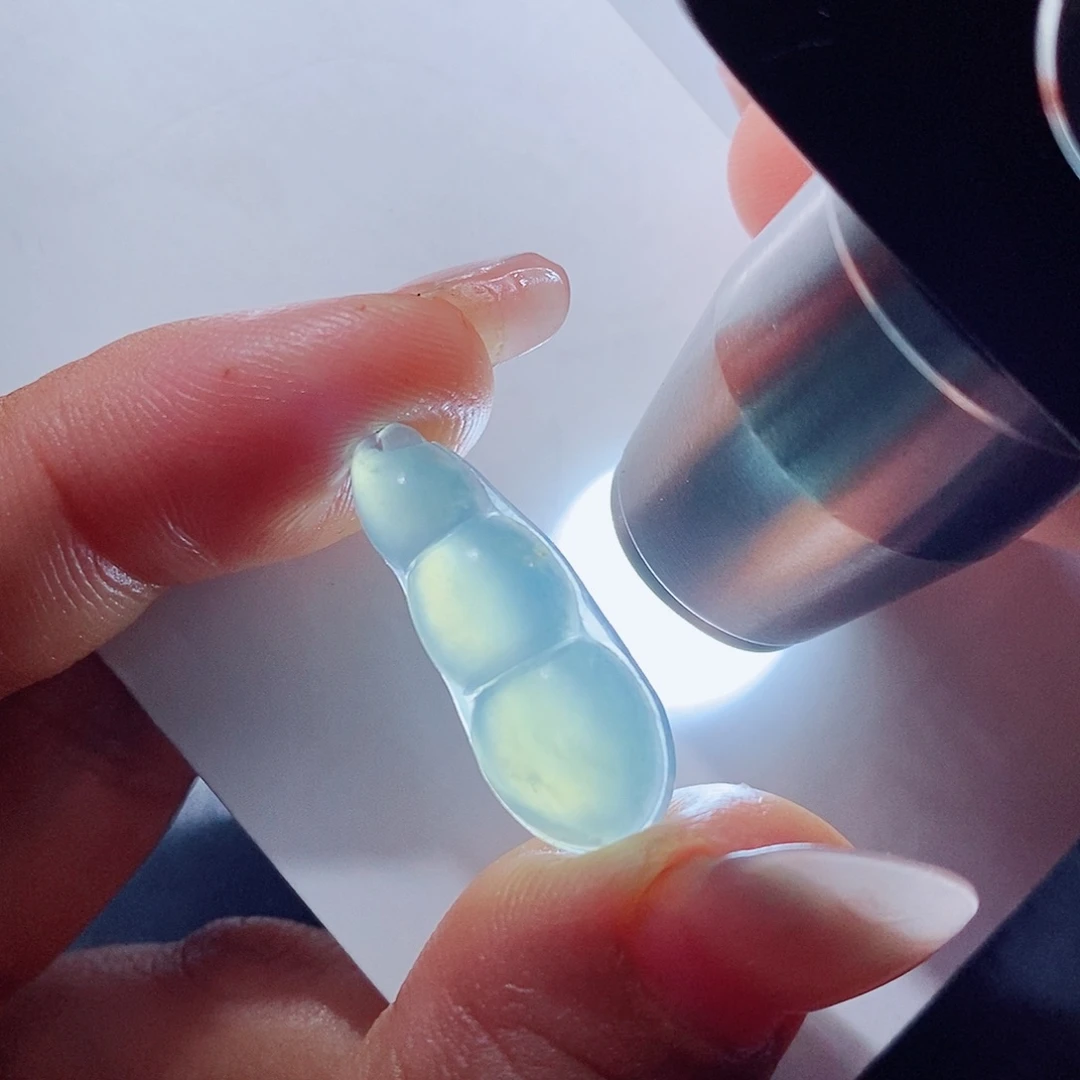未镶嵌定制翡翠翡翠