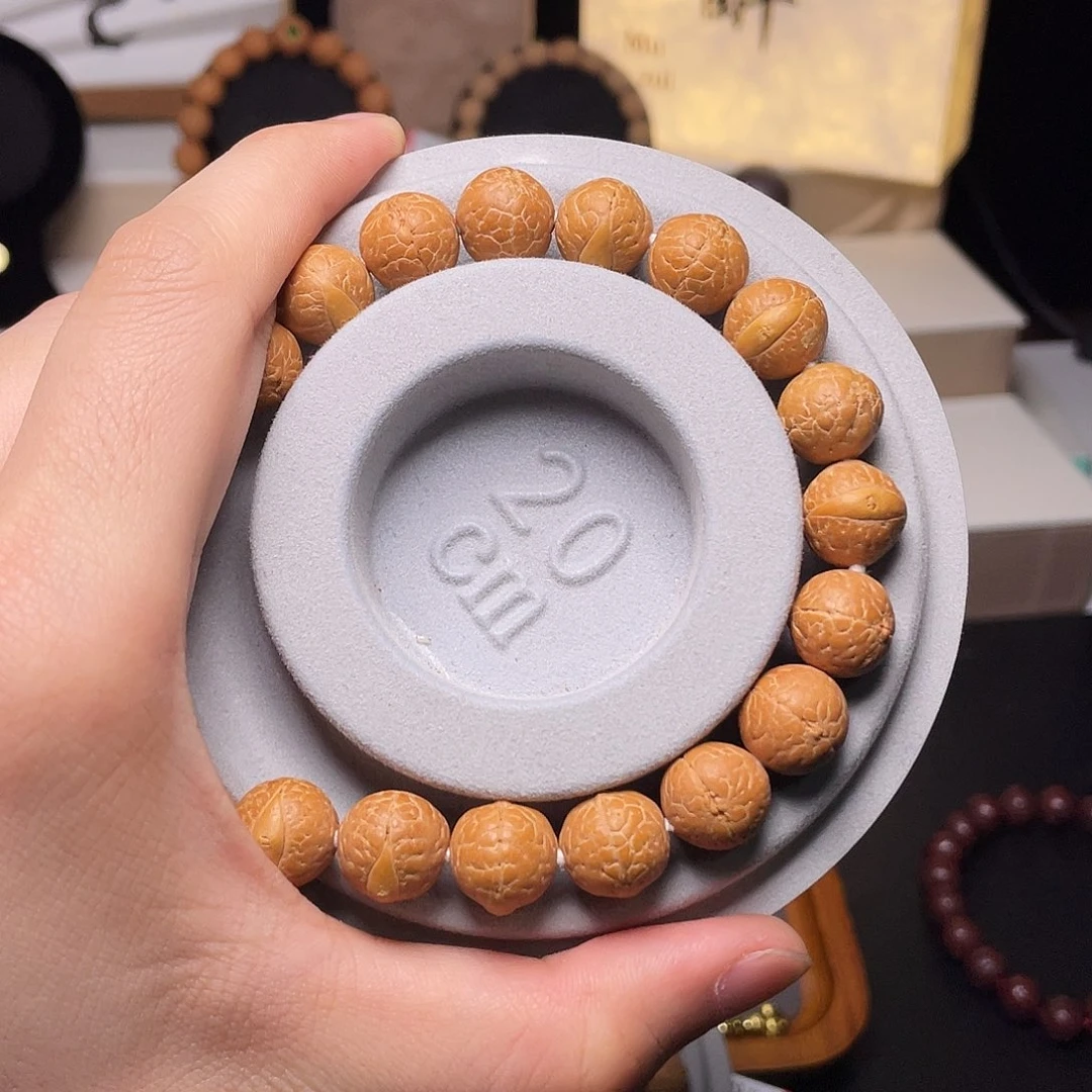 凤眼菩提吊坠凤眼518