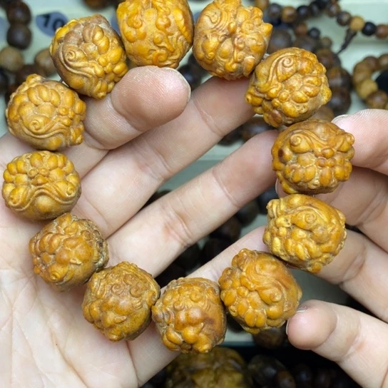 贡木手串/手链伊****曼贡木