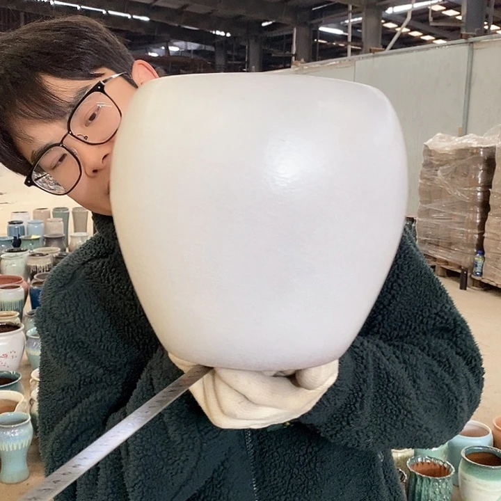 红陶红陶正品高24口20