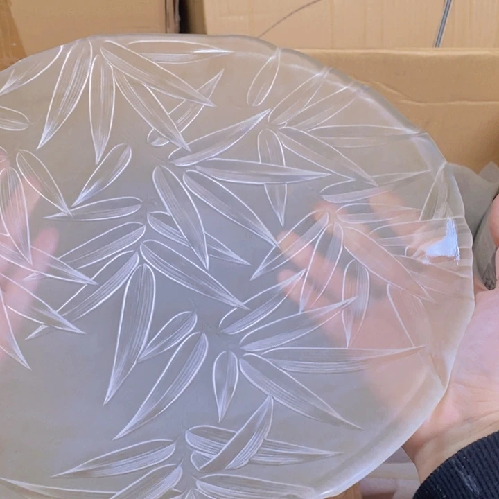 3家用精美餐皿一客