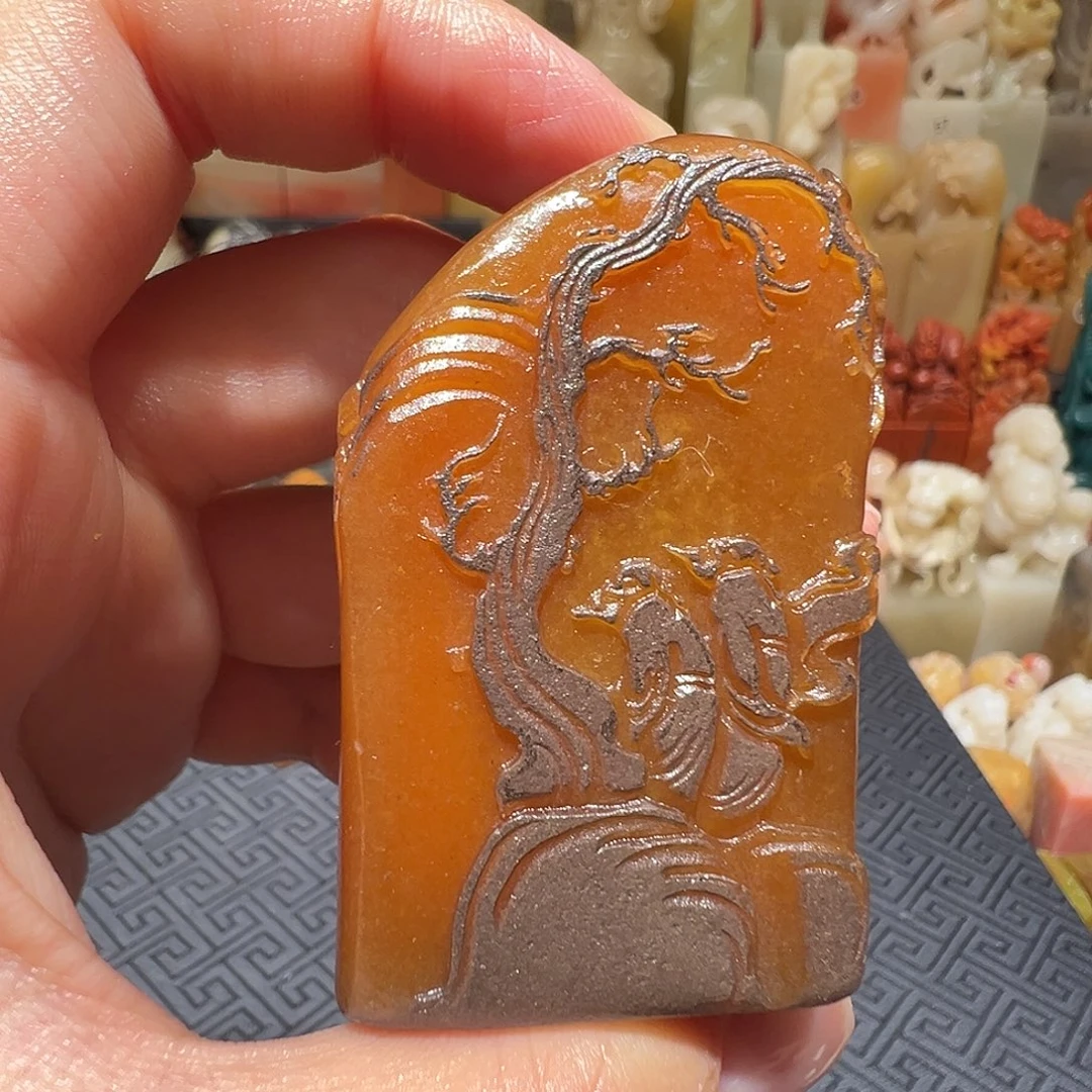 寿山石寿山石批发