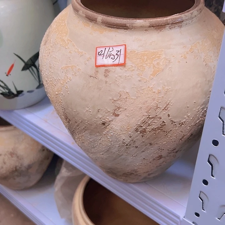 景德镇精品花盆栽适合盆栽适