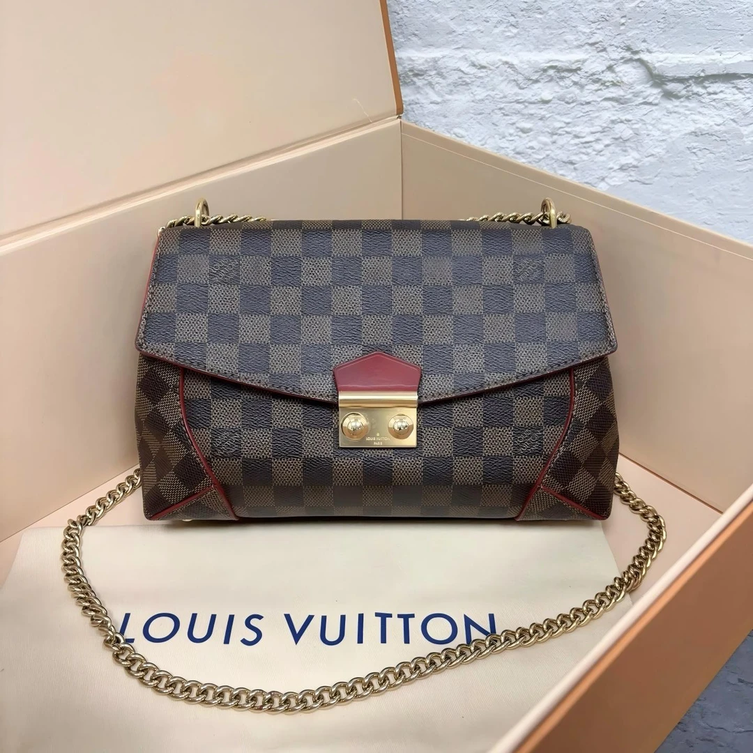 99新 LouisVuitton/路易威登 /夏vv0926/单肩包/05715