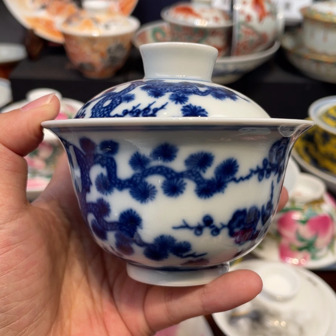 景德镇陶瓷景德镇瓷器