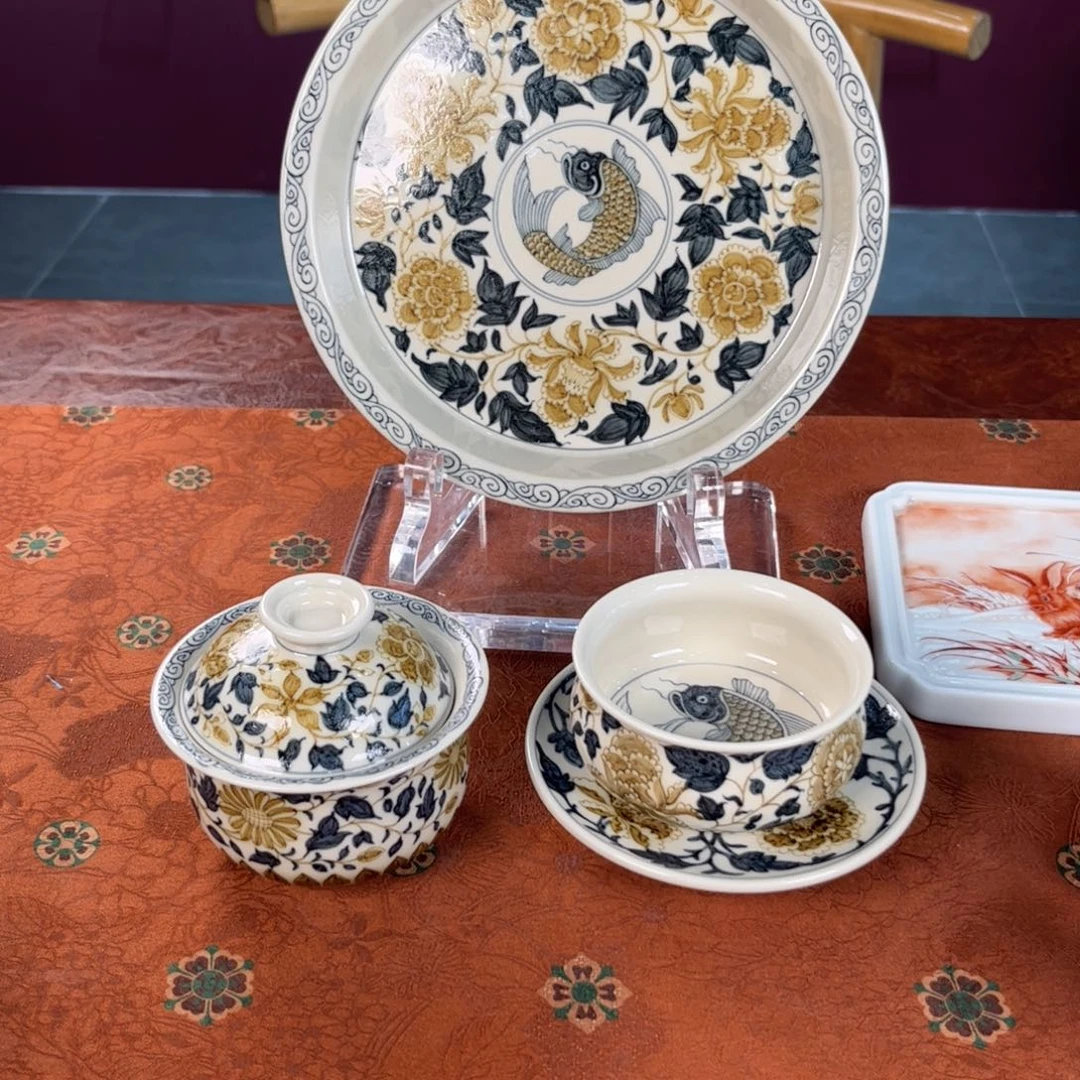 九鸣瓷艺九鸣瓷艺