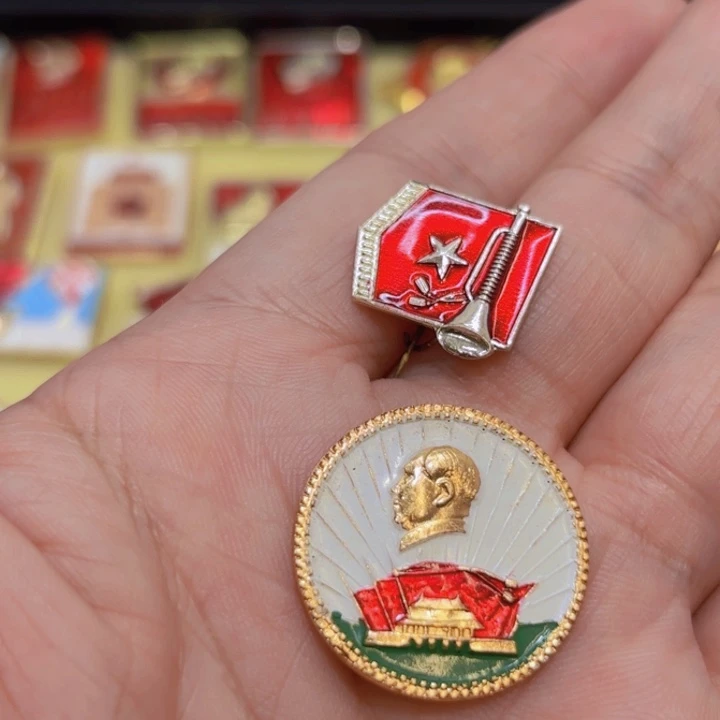 养***道其他普通金属我们