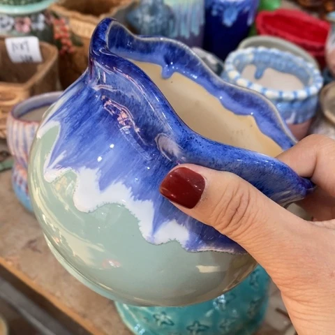 陶瓷95062-2绿11122222