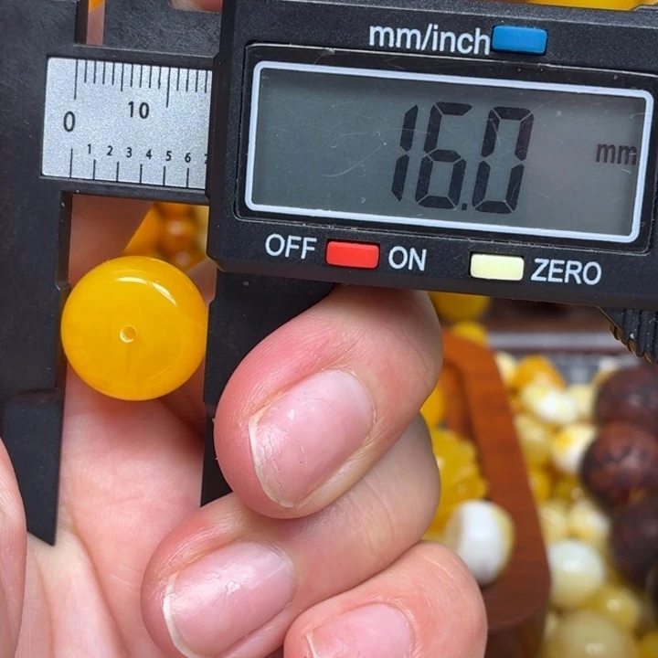 非金属配珠配饰3116