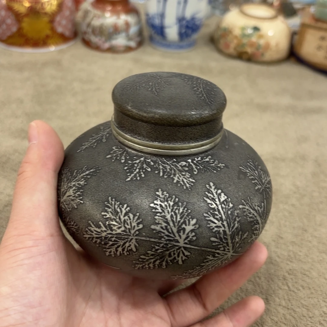 非常好看漂亮的物品