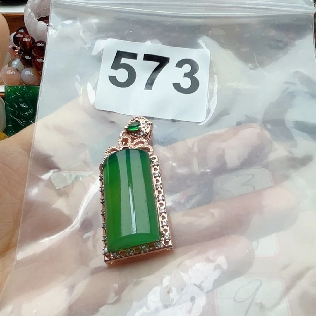 玛瑙/玉髓颈饰合金?***变