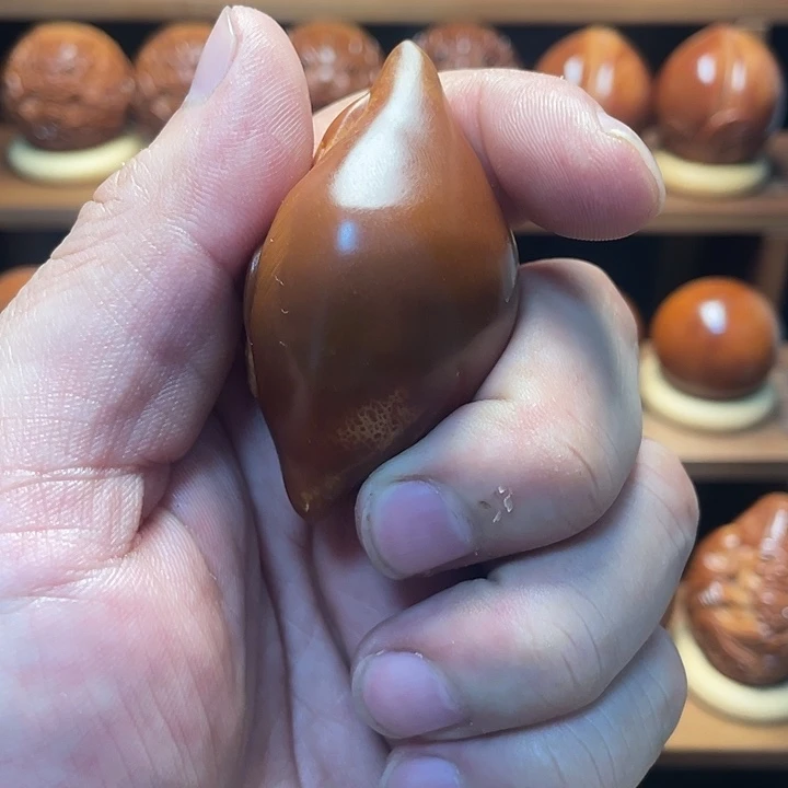 橄榄核手串/手链单户型一生一世手把件