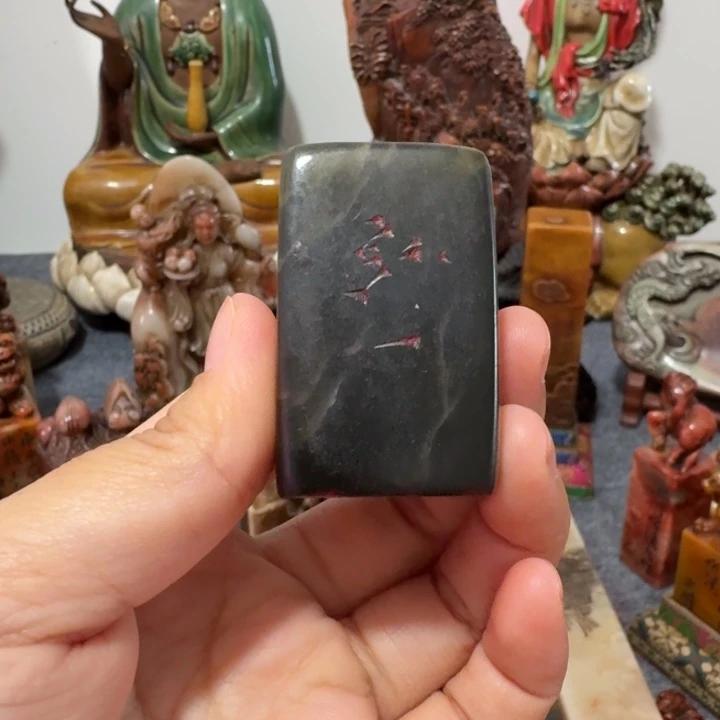 知***乐石材手工艺品摆件