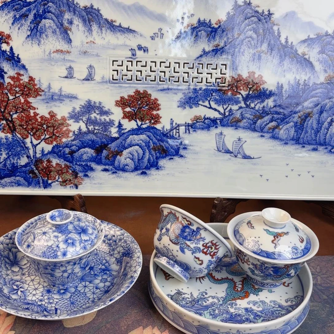 景德镇陶瓷景德镇窑是