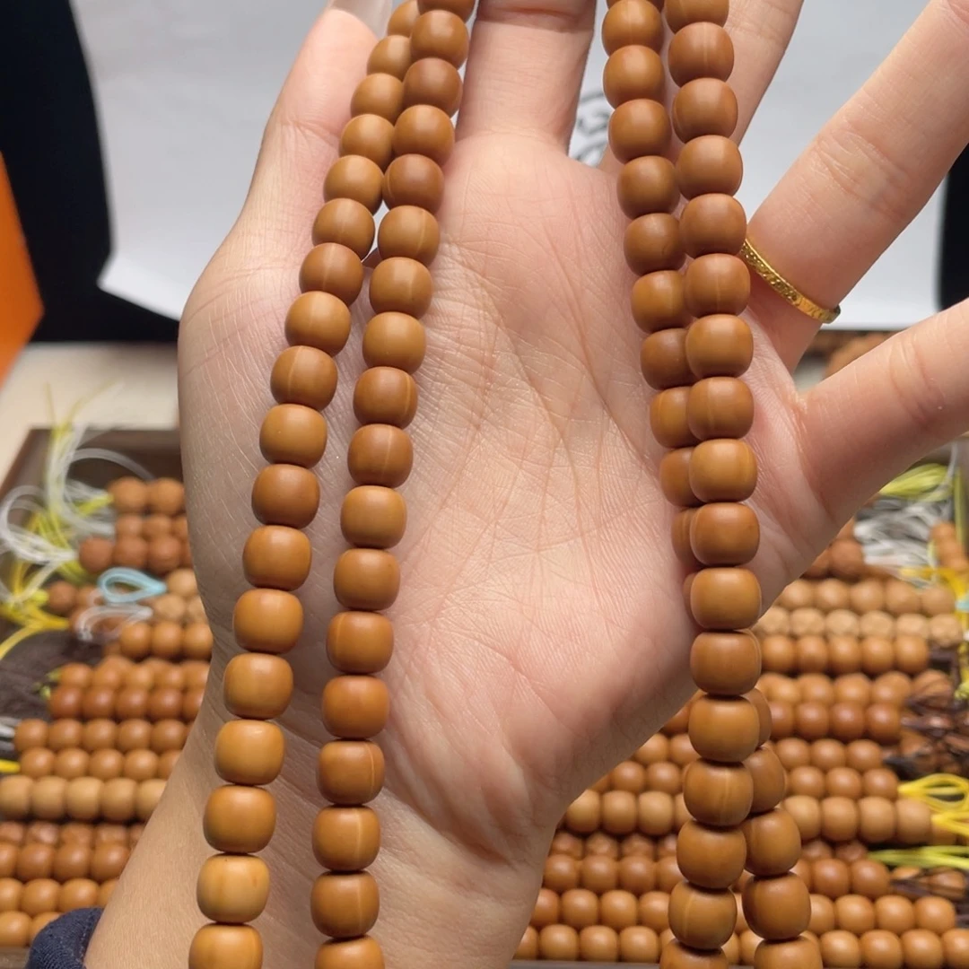 好***~吊坠猴头核桃脖挂老行