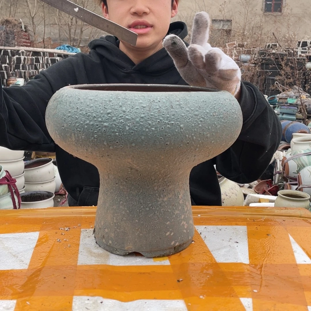 红陶宜兴紫砂陶瓷21/21