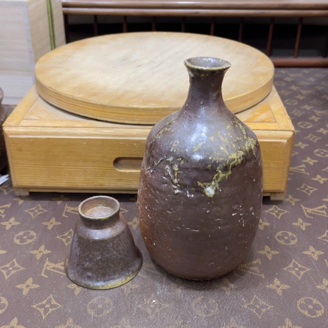 168备前烧备前烧备前烧