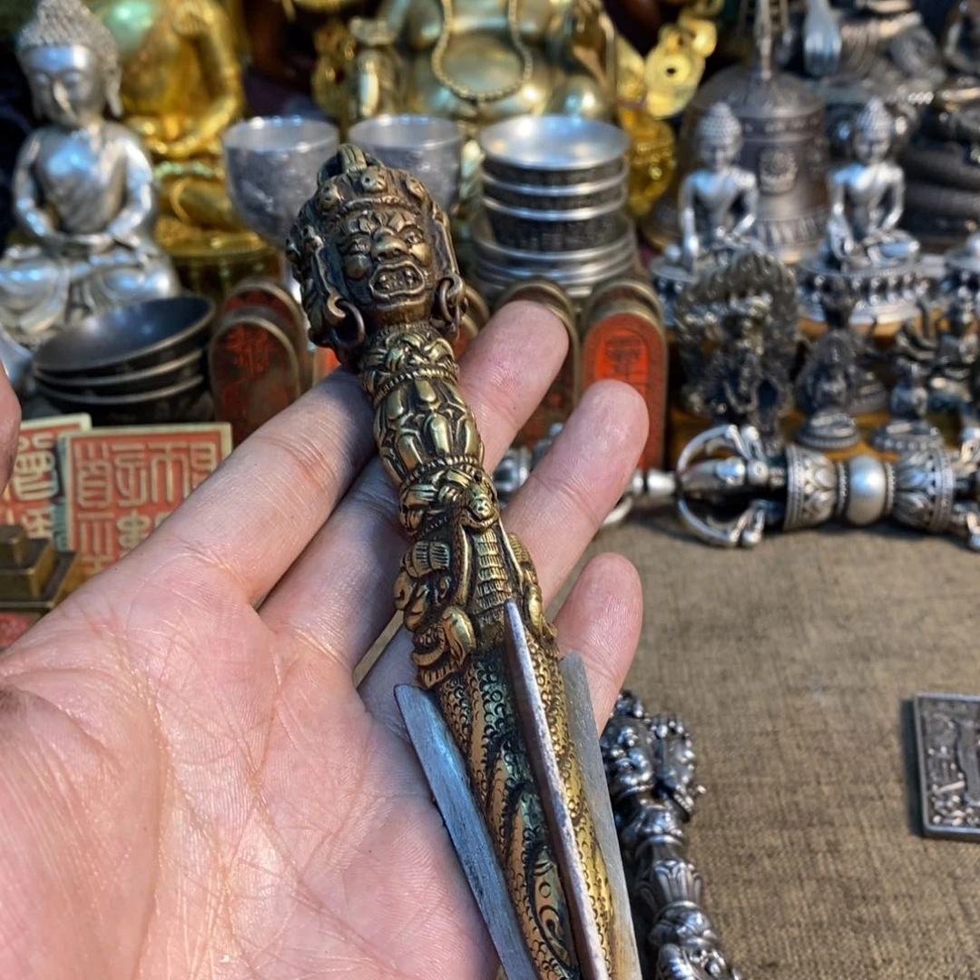 只***看精品铜器摆件收收藏藏