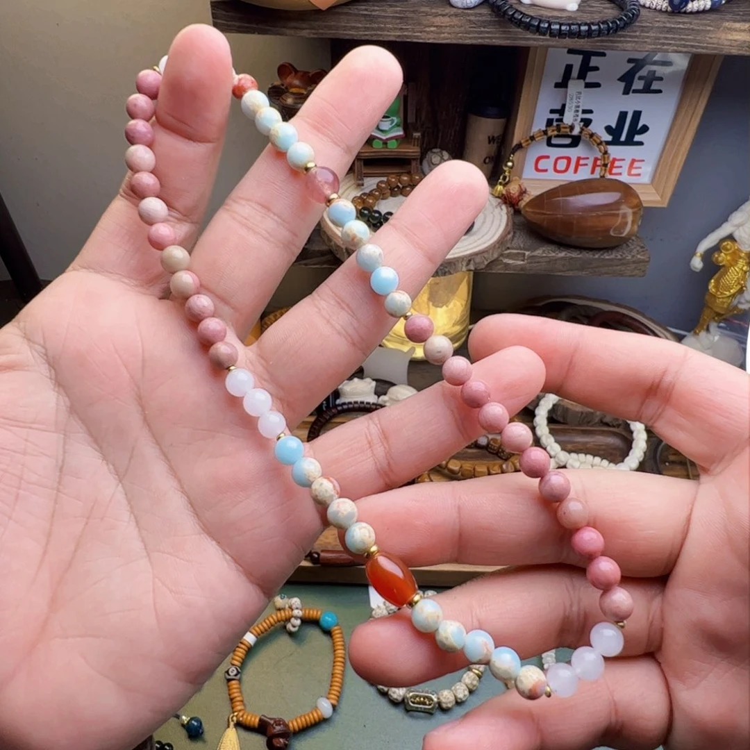 菩提根/象牙果手串