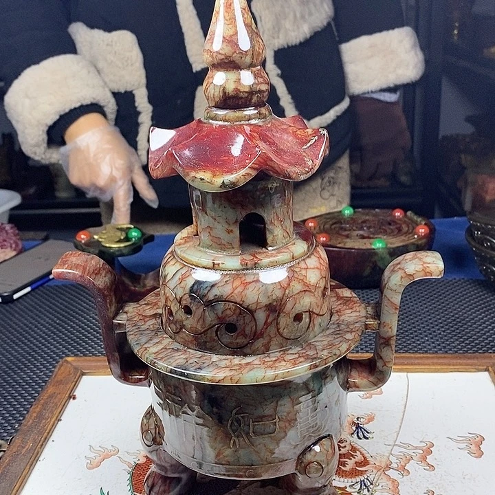 紫砂闪购商品，一图一物