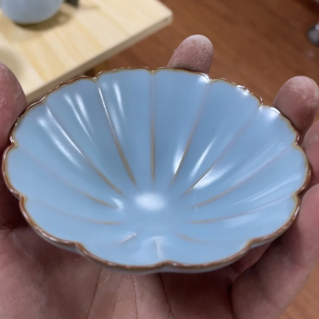 无运费险略有微瑕介意勿拍