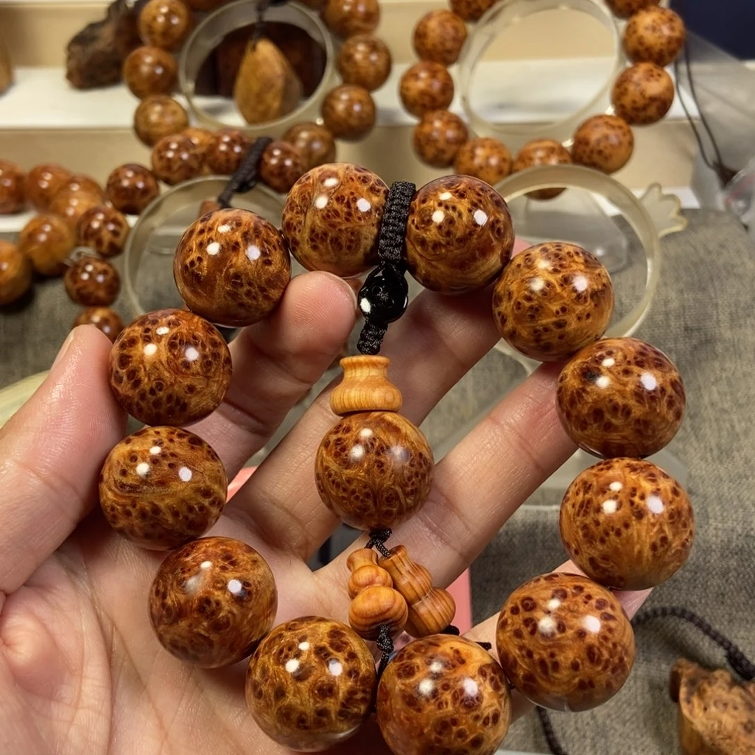 柏木（崖柏）手串/手链