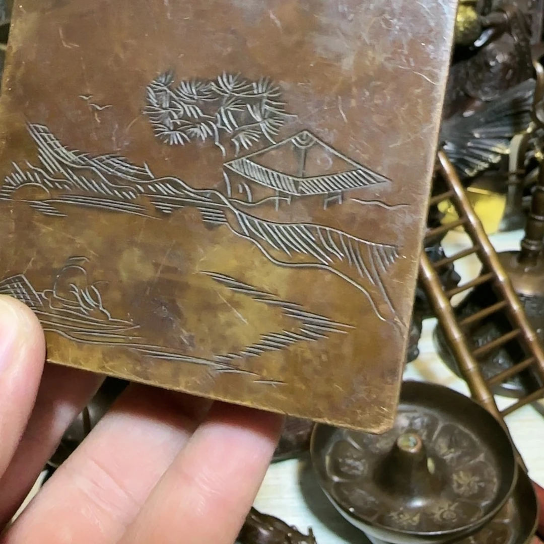 老铜器老铜器老铜器