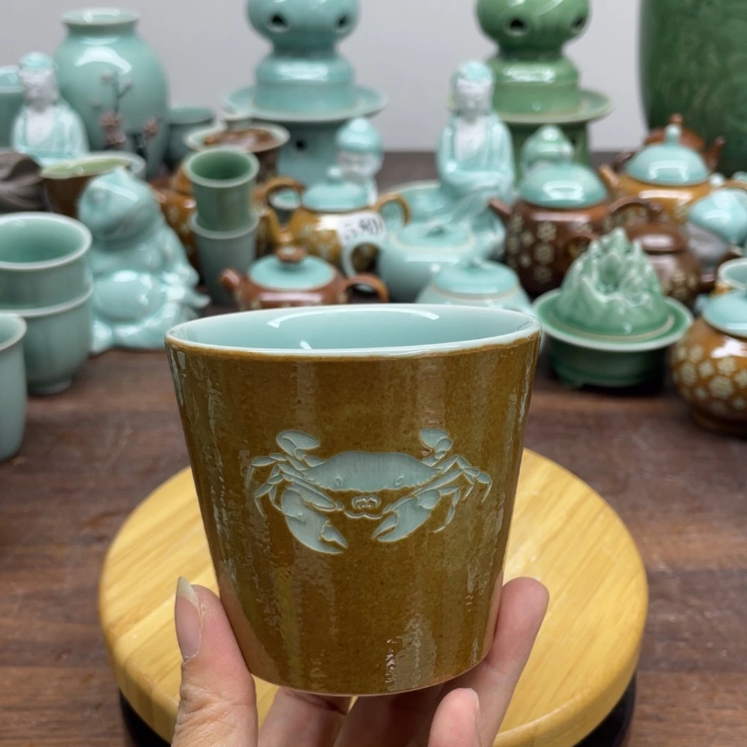 特价福利青瓷青瓷